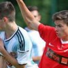Amical: Dinamo - Heart of Midlothian 1-2